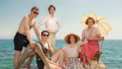 Imagen de Els Durrell (T4): Ep.2 Episodi 2 - 3