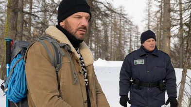 Imagen de Col·lecció Àlex Hugo (T8): Ep.2 En terra salvatge - 3