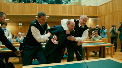 Imagen de El judici - 3