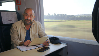 Imagen de Quanta guerra! (T1): Natza Farré - 3