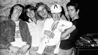 Imagen de AC/DC: Forever Young - 3
