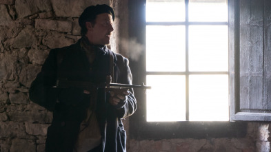 Imagen de Quico Sabaté: sense destí - 3