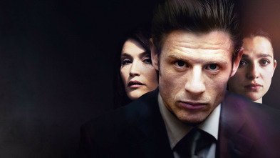 Imagen de Rogue agent - 3
