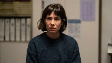 Imagen de Upon Entry (L'arribada) - 3