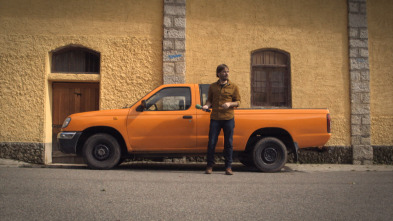 Imagen de El Foraster (T8): Olost - 3