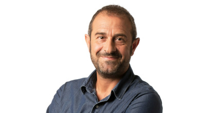 Al cotxe - Montse Germán