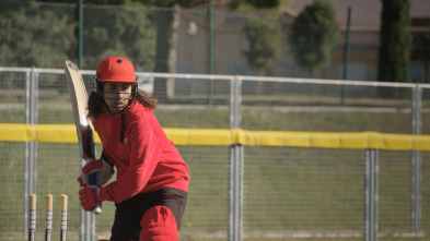 Imagen de Les del criquet - 3