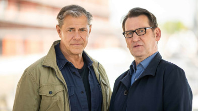 Imagen de Assassinats al nord (T3): Ep.13 La parca assasina - 3