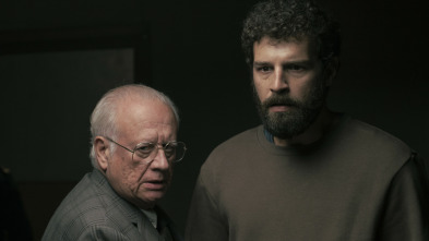 Memento Mori (T1): Ep.1 Episodi 1