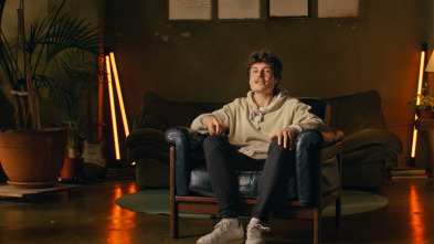 Imagen de Nits Sense Ficció: La banda del pati - 3