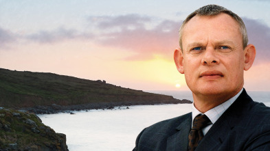 Imagen de Doc Martin (T3) - 3