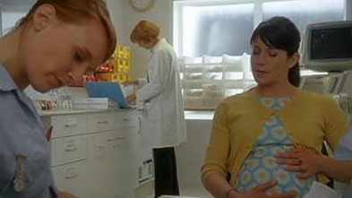 Imagen de Doc Martin (T4): Ep.8 El comiat equivocat - 3