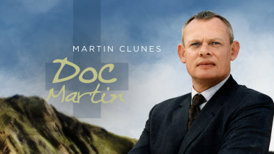 Imagen de Doc Martin (T5): Ep.1 Que no es perdi el romanticisme - 3