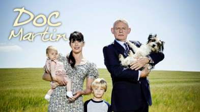 Imagen de Adeu, Doc Martin - 3