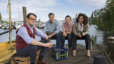 Imagen de Assassinats al nord (T4): Ep.4 Un secret ben amagat - 3