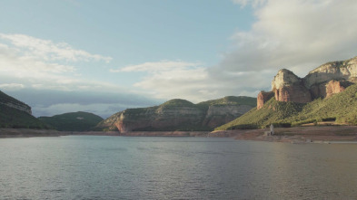 Imagen de Nits Sense ficció: Sau, la memòria submergida - 3