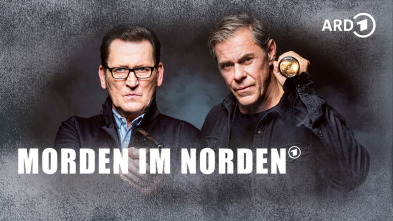 Imagen de Assassinats al nord (T5): Ep.11 Episodi 11 - 3