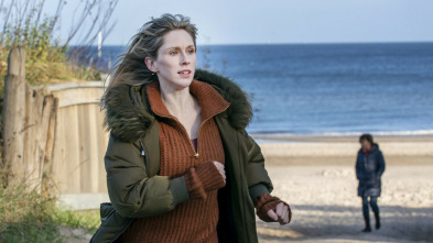 Imagen de Crims al Bàltic: Segrestat - 3