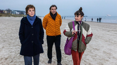 Imagen de Crims al Bàltic: Al final d'un viatge - 3