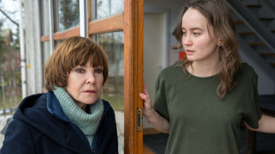 Imagen de Crims al Bàltic: El naixement de la dona drac - 3