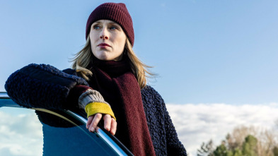 Imagen de Crims al Bàltic: Traficants de persones - 3