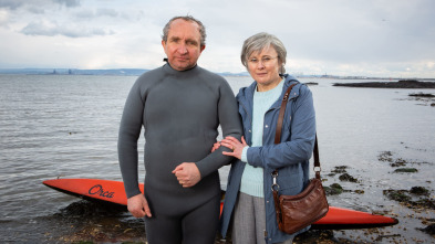 Imagen de El lladre, la... (T1): Ep.4 Episodi 4 - 3