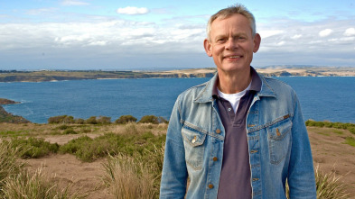 Imagen de Martin Clunes:...: Hawaii i Alaska - 3