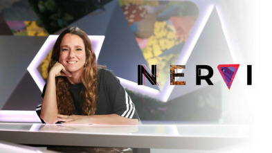 Nervi (T2): Especial Sant Jordi 2025 