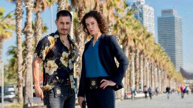 Crims a Barcelona (T1): Ep.5 Episodi 5