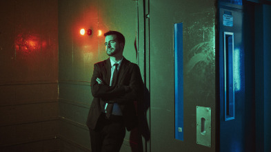 Imagen de Col·lapse (T3): Episodi 35 - 3