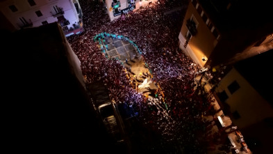 Imagen de Som únics: La Patum de Berga - 3