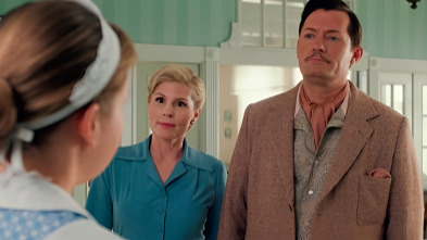 Imagen de Hotel Voramar (T10): Ep.3 Secrets - 3