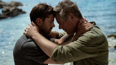 Imagen de Dos estius (T1): Ep.3 Episodi 3 - 3