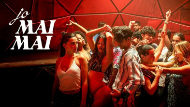 Imagen de Jo mai mai (T2) - 3