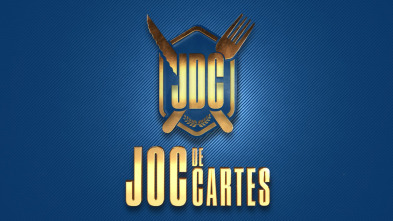 Imagen de Joc de cartes estiu (T9): La terrassa amb més encant del Maresme - 3