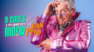 Imagen de 8 coses a fer... (T1): Vull ser pastor - 3