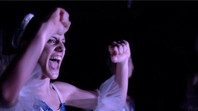 Imagen de Nits Sense ficció: Un estel fugaç - 3