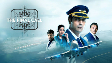 Imagen de L'últim avís (T1): Ep.7 Episodi 7 - 3