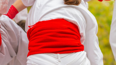 Imagen de Diades castelleres (T2025): Diada Castellera del Minyons a Terrassa - 3