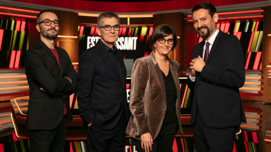 Imagen de Està passant (T9): Episodi 54 - 3