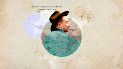 Imagen de Toresky: el prodigi de la imaginació - 3