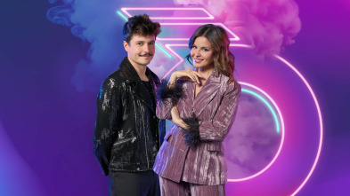 Imagen de Eufòria (T4): Gala 3 - 3