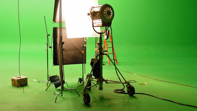 Imagen de Col·lapse (T4): Episodi 28 - 3