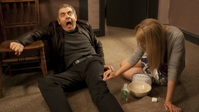Imagen de Johnny English Returns - 3