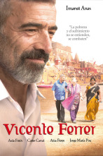 Imagen de Vicenç Ferrer - 2