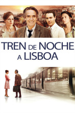 Imagen de Tren de nit a Lisboa - 2