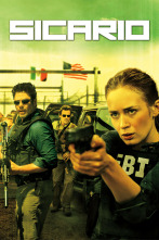 Imagen de Sicari - 2