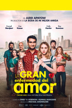 Imagen de La gran malaltia de l'amor - 2