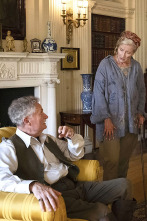 Imagen de Agatha Christie: Per què no pregunten a Evans? (T1) - 2