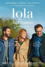 Imagen de Lola i els seus germans - 2